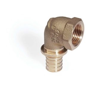 Schroefbus haaks RAUTITAN RX+ schuif 32x1"bn.dr.