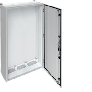 Verdeler Univers IP55 klasse II 1550x800x275mm