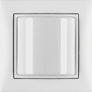 Noodoproepsysteem lichtsignaalunit raam berker S.1/B.3/B.7