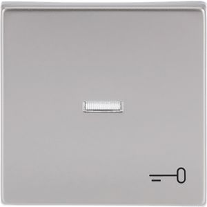 Wip met lens voor pulsdr key pure-rvs (1789 TR-866)