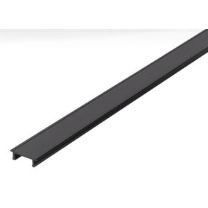 3-fasen rail toebeh. ZRS750 CS zwart (XTSP11-2)