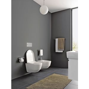 Pro wandbidet wit