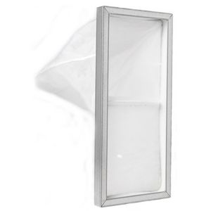 Filter G2/1P tbv DUCO DucoBox WTW