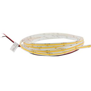 Doos a 5m. Ledstrip COB IP20 24V 2700K 800lm/m