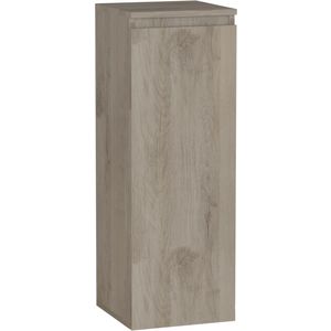 Alvaro kolomkast 100cm grey arwin oak