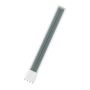 LED-lamp 2G11 4P PL TC-L 10W 24W 950lm 830 FR EM+AC