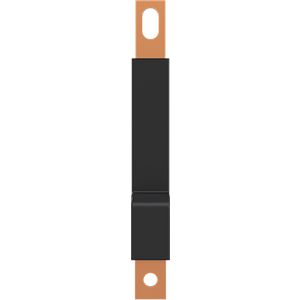Railaansluitset XT2 160A VMS33 N top PE bot