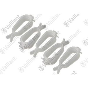 Set a 5 st. klem 0010042409
