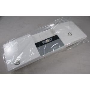 Behuizing voor onder CGB-2
