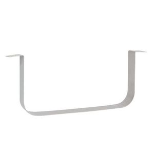 Bevestigingsbeugel Eco+ 220x90mm RVS