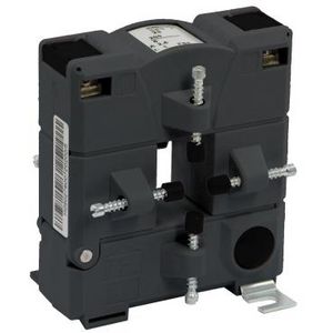 Split Core Current Transformer Type GD bar 0250A/PowerLogic