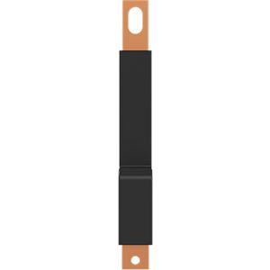 Railaansluitset 4P XT2 160A VMS33 N top
