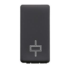 MONOSTABIELE RELAIS 230 Vac 50/60 Hz-1P 1NO/NC 10 A(AC1) /