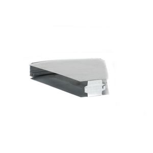 Hor.bocht 45gr 305x57