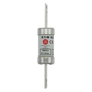 Zekering laagspanning 50A AC 660V DC 460V 27x112mm VVE=20