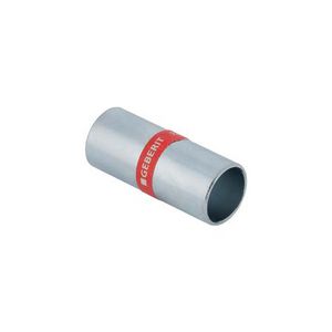 Buisstuk MAPRESS C-STAAL 2x spie 22mm