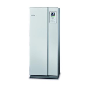 Warmtepomp modulerend W/W PC EM combi 3x400V F1153-4