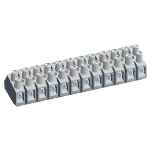 Kroonstrip 150C 6mm² 1106-FV-PH VVE=10