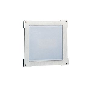 Vandalcom verlichte informatie/naam module (iKall)