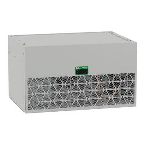 Koelunit dakmontage ClimaSys CU 3kW 3P 380/460V 50/60Hz IP5