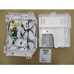 Instrumenten paneel Calenta Ace / Quinta Ace