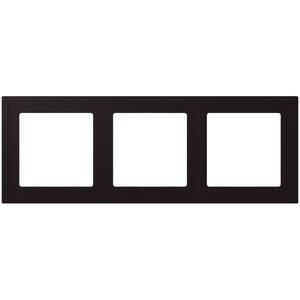 Afdekraam 3-voudig slagvast LC4320E Zero