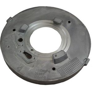 Brander bovenplaat CGB-K-28 172061899