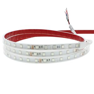 Doos a 5m. Ledstrip IP67 High bright 14.4W p/m RGB Lumiko