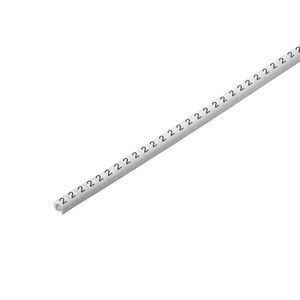 Kabelcoderingsyst. To customer geleider O.D.:1.3-3 VVE=100