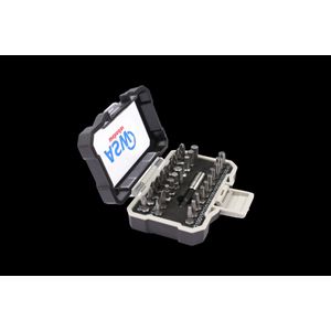 Bitbox 31-delig pz ph zs tx sw to-con waterproof