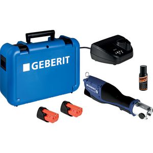 Persmachine ACO 103 Bluetooth compatibiliteit-1 in koffer