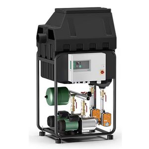 Regenwaterunit RAINSYSTEM AF 150-2 Medana LSP204/EC