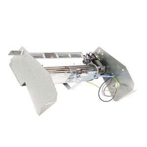 Verwarmingselement Virtuo Evolve 100 + 130 + 180