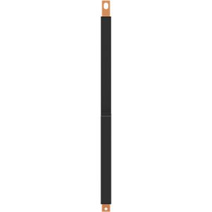 Railaansluitset XT2 160A VMS63V L1-L3 top