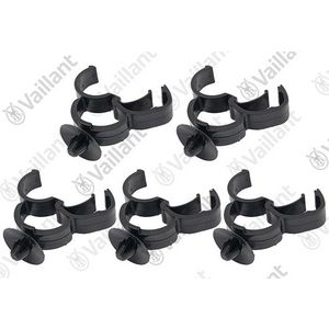 Clip set a 5 st.