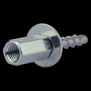Schroef-ankerplug v montage draadeind M8/M10 E30-E90 VVE=50