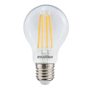 LED-lamp Toledo retro GLS CL 1055lm 827 E27 VVE=6