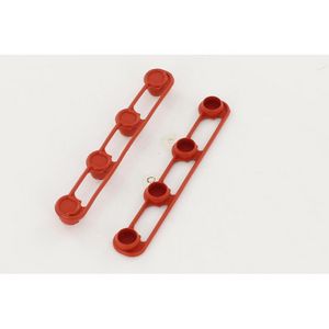 Afdichtingsset ionisatie/ontsteking shr S4397100