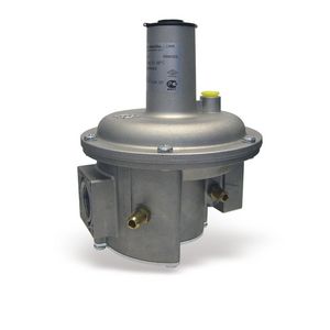 Gasdrukregelaar FG1B20 F/F 3/4" 1 bar/10-30 mbar