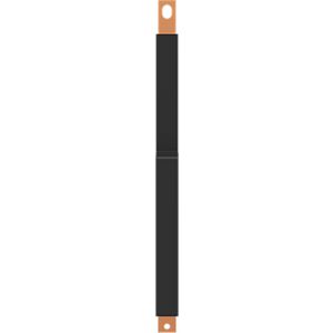 Railaansluitset XT2 160A VMS63V L1-L3 bot