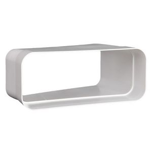 Hoekstuk Eco+ 220x90mm horizontaal 15°