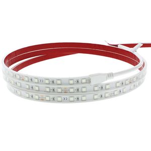 Doos a 5m. Ledstrip IP67 High bright 14.4W p/m Geel Lumiko