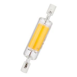 LED-lamp R7s Glass 14X78 4W (38W) 450lm 827