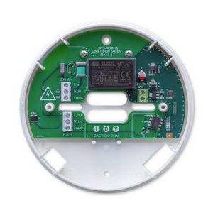 Deurdranger-module ICY 5425 DHS tbv Firex melders
