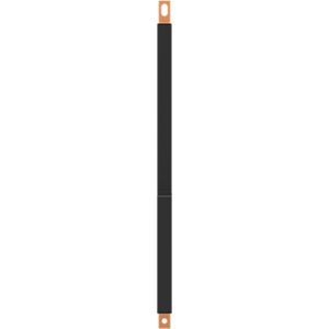 Railaansluitset XT2 160A VMS63V PE top N bot