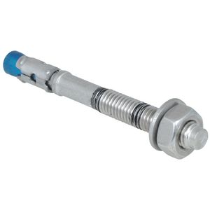 WTB1 Bolzenanker VA 12x125/30 VVE=50