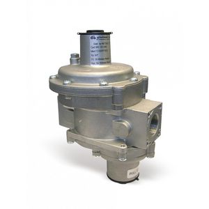 Gasdrukregelaar RP1B25 1" 1 bar/20-80 mbar/50-160mbar sh-off