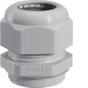 Kabelwartel IP65 M40