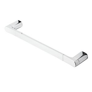 Handdoekrail 450mm chroom WYNK