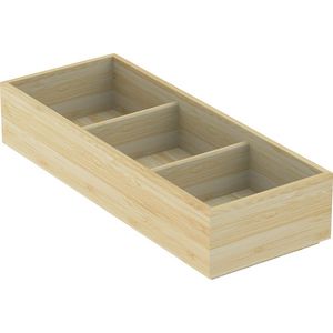 Ladeindeler Voor Wast.Ondrkast Smal 33X10Cm